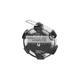 AUTOLAMP LEDGUARDIAN ROAD FLAIR AMBER 4,5V 0,5W